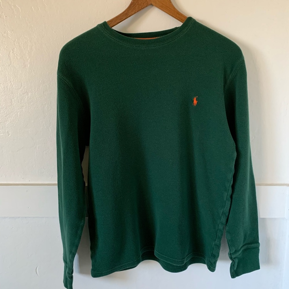 Polo Ralph Lauren Thermal